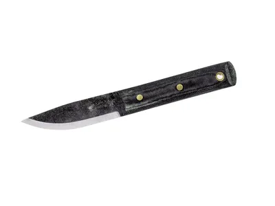 Condor Woodlaw 4" W/Leather Sheath CTK248-4HC Nóż stały 21,8 cm