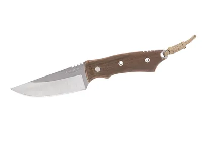 Condor Native Hunter Knife CTK116-4.25-4C Nóż myśliwski 22,1 cm