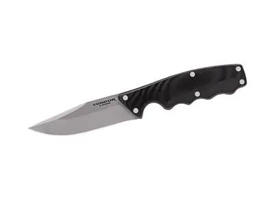 Condor Credo Knife CTK119-3.5 SS Nóż stały 20,6 cm