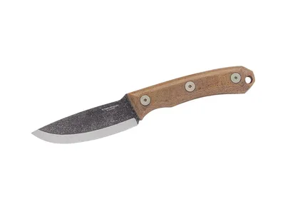 Condor Mountain Pass Carry Knife CTK2837-3.5C Nóż stały 20 cm