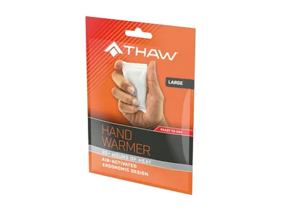 Thaw Disposal Hand Warmers Large Ogrzewacz