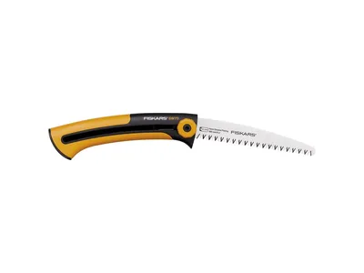 Fiskars Xtract Garden Saw SW73 Size S (1000613) Piła stal Acciaio inox
