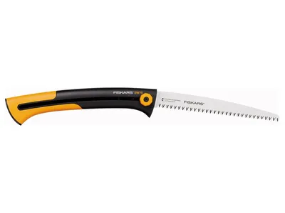 Fiskars Xtract Garden Saw SW75 Size L (1000614) Piła stal Acciaio inox