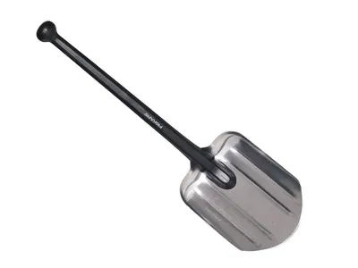 Fiskars Safety Camping & Car Spade (1001574) Saperka 70 cm