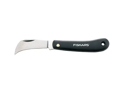 Fiskars Solid Hooked Grafting Knife K62 (1001623) Siekiera 17 cm