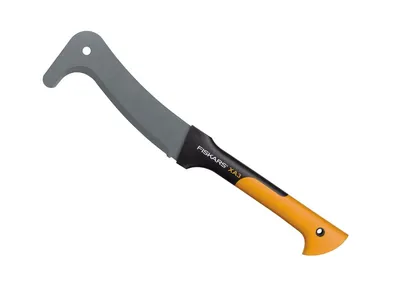 Fiskars Woodxpert Brush Hook XA3 (1003609) Nóż stały 50 cm