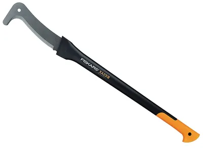 Fiskars Woodxpert Brush Hook XA23 (1003621) Nóż stały 95 cm