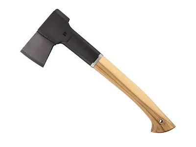 Fiskars Norden Chopping Axe N10 Size S (1051143) Siekiera 45 cm