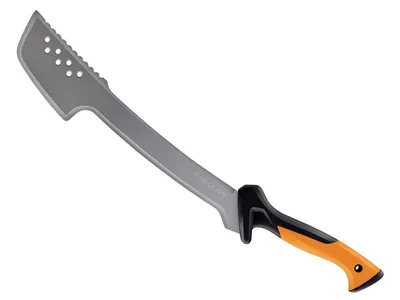 Fiskars Solid Machete Axe CL-581 (10512136) Maczeta 73 cm
