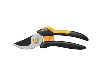 Fiskars Solid Bypass Pruner P321 Size M (1057162) Siekiera 20 cm