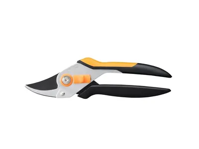 Fiskars Solid Bypass Pruner Metal P331 Size M (1057163) Siekiera 20 cm