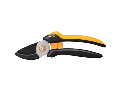 Fiskars Solid Anvil Pruner P361 Size L (1057165) Siekiera 21 cm