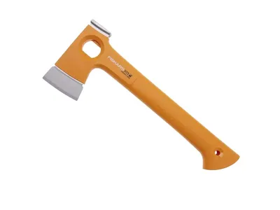 Fiskars X-SERIES Hiking Axe X13 Sixe XXS (1069101) Siekiera 33,5 cm