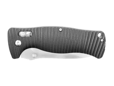Nóż składany Ganzo Firebird F720-BK (F720-BK / G720-BK) - widok 5