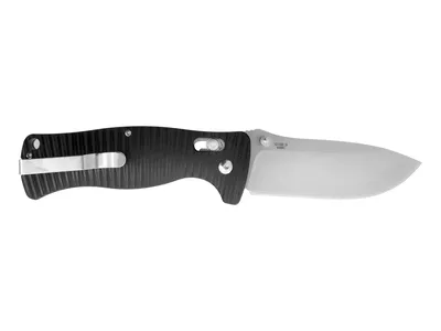 Nóż składany Ganzo Firebird F720-BK (F720-BK / G720-BK) - widok 2