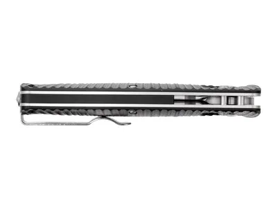 Nóż składany Ganzo Firebird F720-BK (F720-BK / G720-BK) - widok 8