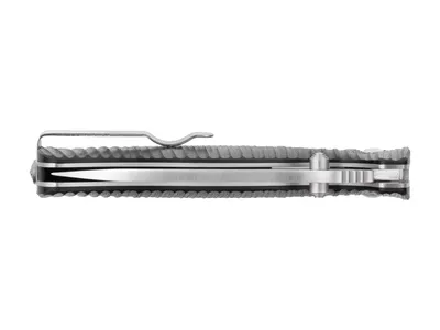 Nóż składany Ganzo Firebird F720-BK (F720-BK / G720-BK) - widok 7