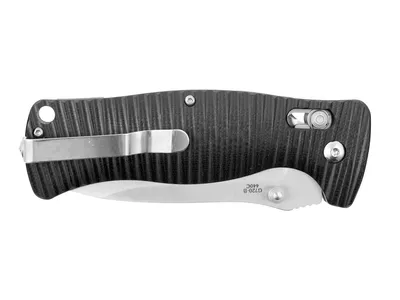 Nóż składany Ganzo Firebird F720-BK (F720-BK / G720-BK) - widok 6