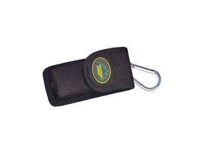 Outdoor Edge MULTI-USE Holster 4" Etui