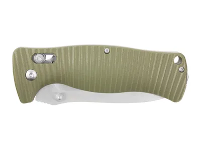 Nóż składany Ganzo Firebird F720-GR (F720-GR / G720-G) - widok 5