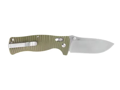 Nóż składany Ganzo Firebird F720-GR (F720-GR / G720-G) - widok 2