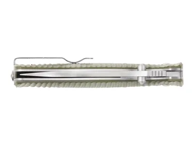 Nóż składany Ganzo Firebird F720-GR (F720-GR / G720-G) - widok 7