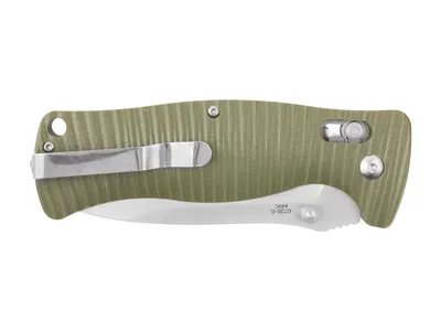 Nóż składany Ganzo Firebird F720-GR (F720-GR / G720-G) - widok 6