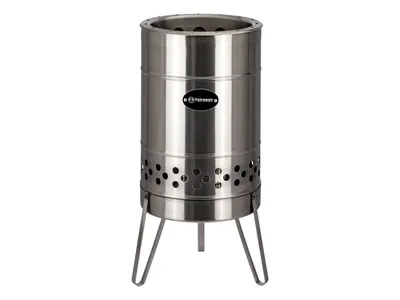 Petromax Fire Barrel Pyron (PYRON-PX) Naczynie turystyczne