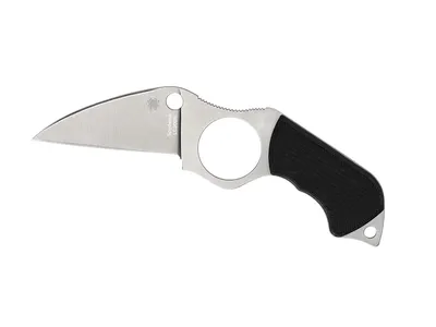 Spyderco Swick 5 Large Plain FB14P5 Nóż składany 14,9 cm