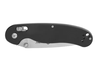 Nóż składany Ganzo G727-BK (G727M-BK / G727-BK) - widok 4