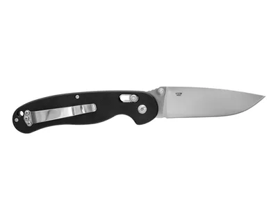 Nóż składany Ganzo G727-BK (G727M-BK / G727-BK) - widok 2