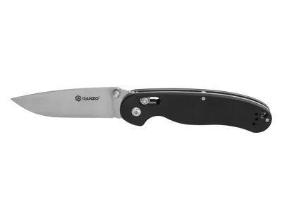 Nóż składany Ganzo G727-BK (G727M-BK / G727-BK) - widok 3