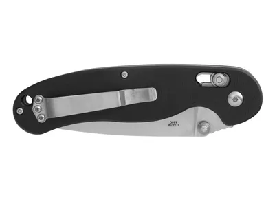 Nóż składany Ganzo G727-BK (G727M-BK / G727-BK) - widok 5