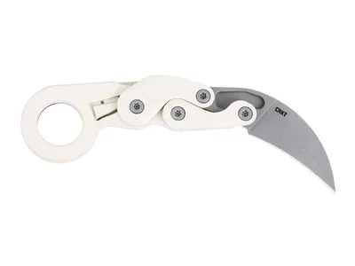 CRKT Provoke Grivory Sand 4041S Nóż składany 18,3 cm