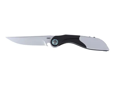 CRKT Fial Black 5670 Nóż składany 20,1 cm