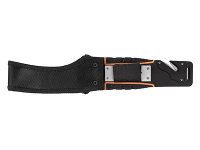 Nóż o stałej klindze Ganzo G8012-OR (G8012-OR) - widok 3
