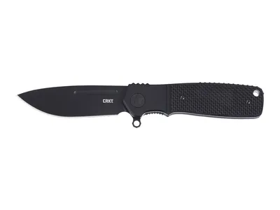 CRKT Homefront Compact Blackout K245KKP Nóż składany 17,3 cm
