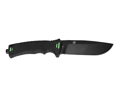 Nóż o stałej klindze Ganzo G8012-BK (G8012-BK) - widok 2