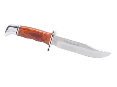 Buck SPECIAL DymaLux COCOBOLO 119CCS1