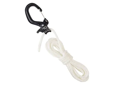 Nite Ize Camjam Slidelock Rope Tightener Large CJSLL-0102-R3 Karabińczyk