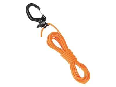 Nite Ize Camjam Slidelock Rope Tightener Small CJSLS-0131-R3 Karabińczyk