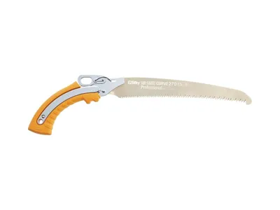 Silky Fixed Saw Gunfighter Curve 270-8.5-6 (730-27) Piła
