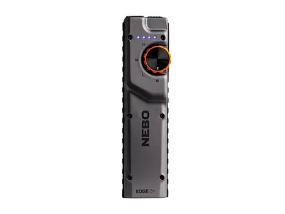 NEBO EDGE 2K POCKET LIGHT 2000 Lum NEB-POC-0014-G
