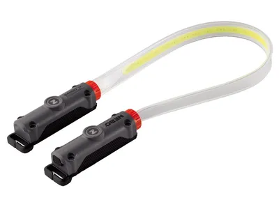 NEBO Bando 1K Automotive Work Light akumulatorowa 1000 Lumens Latarka