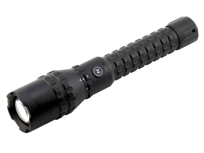 NEBO DAVINCI Black Line 8000 Lum LED FLT-1016-B