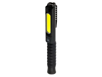 NEBO BIG LARRY PRO+ Black Line  600 Lum COB LED + 220 Lum NEB-FLT-1033-B
