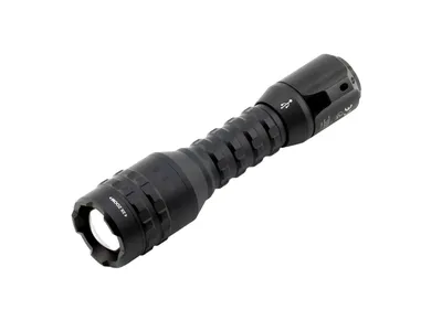 NEBO Davinci 800L Black Line akumulatorowa 800 Lumens LED Latarka