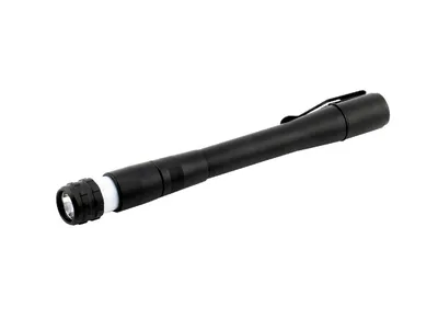 NEBO INSPECTOR 500+ Black Line 500 Lumens LED NEB-POC-1000-B