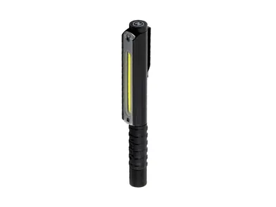 NEBO LIL Larry Flex Black Line akumulatorowa 500 Lumens LED Latarka