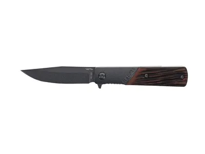 Old Timer Folding Frontier Barlow 133OTF Nóż składany stal 7Cr nierdzewna